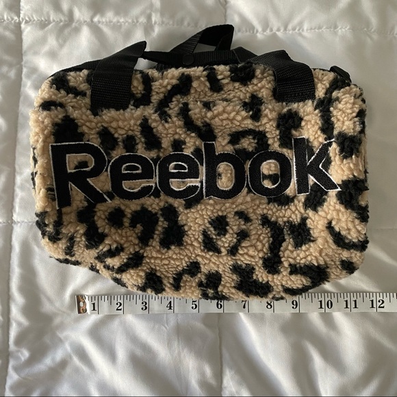 Reebok Animal Print Bag Bundle - Picture 5 of 6